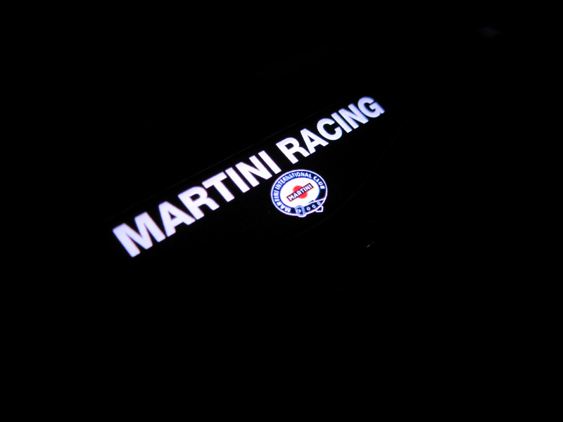 Illustration for article titled Custom DS4s are Done! Martini All The Things!